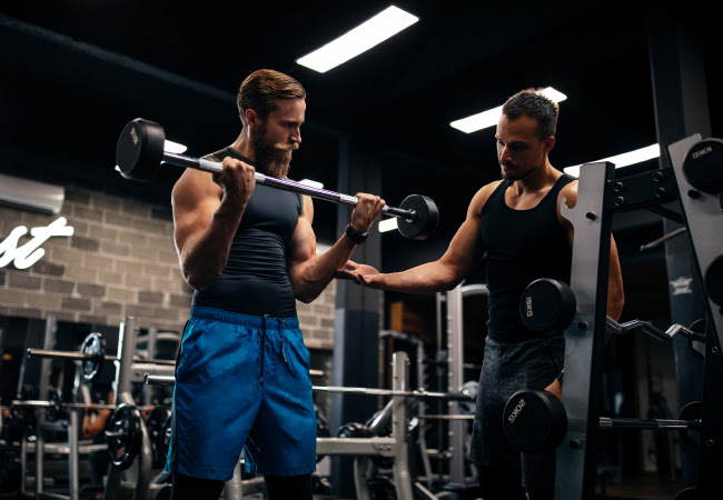 REPAIR_SI's tweet photo. Manage your pain with diet and exercise! Click the link to see how Repair Sports Institute can help you achieve your optimal health.  https://t.co/socglD4Pzo https://t.co/J22fbIYDyt