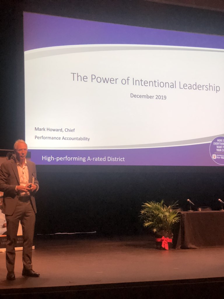 SMartinez1276's tweet photo. @pbcsd Mark Howard shares @sdpbcDLA that real leadership happens in many different ways, places and times...leadership is not about the titles...it’s about relationships @pbcHoward #sdpbcdla https://t.co/VY7DEEOwIV