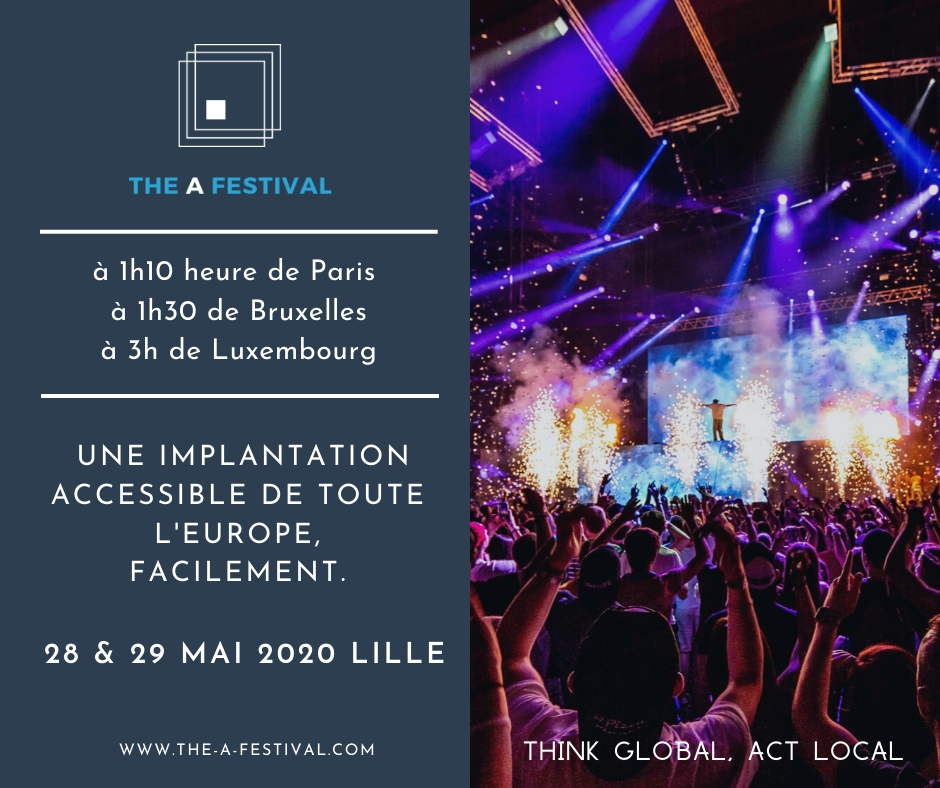 AurelienMizeret's tweet image. The A Festival, l&apos;événement RH 2020, accessible de toute l’Europe, facilement. the-a-festival.com 

#AFestival #stadeRH #AfterWorkRH #HRAfterWork #RH #HR #DRH #Innovation #evenementRH #associationRH #evenement #Weareafterworkrh #vousnetespasprets #communautéRH #RH