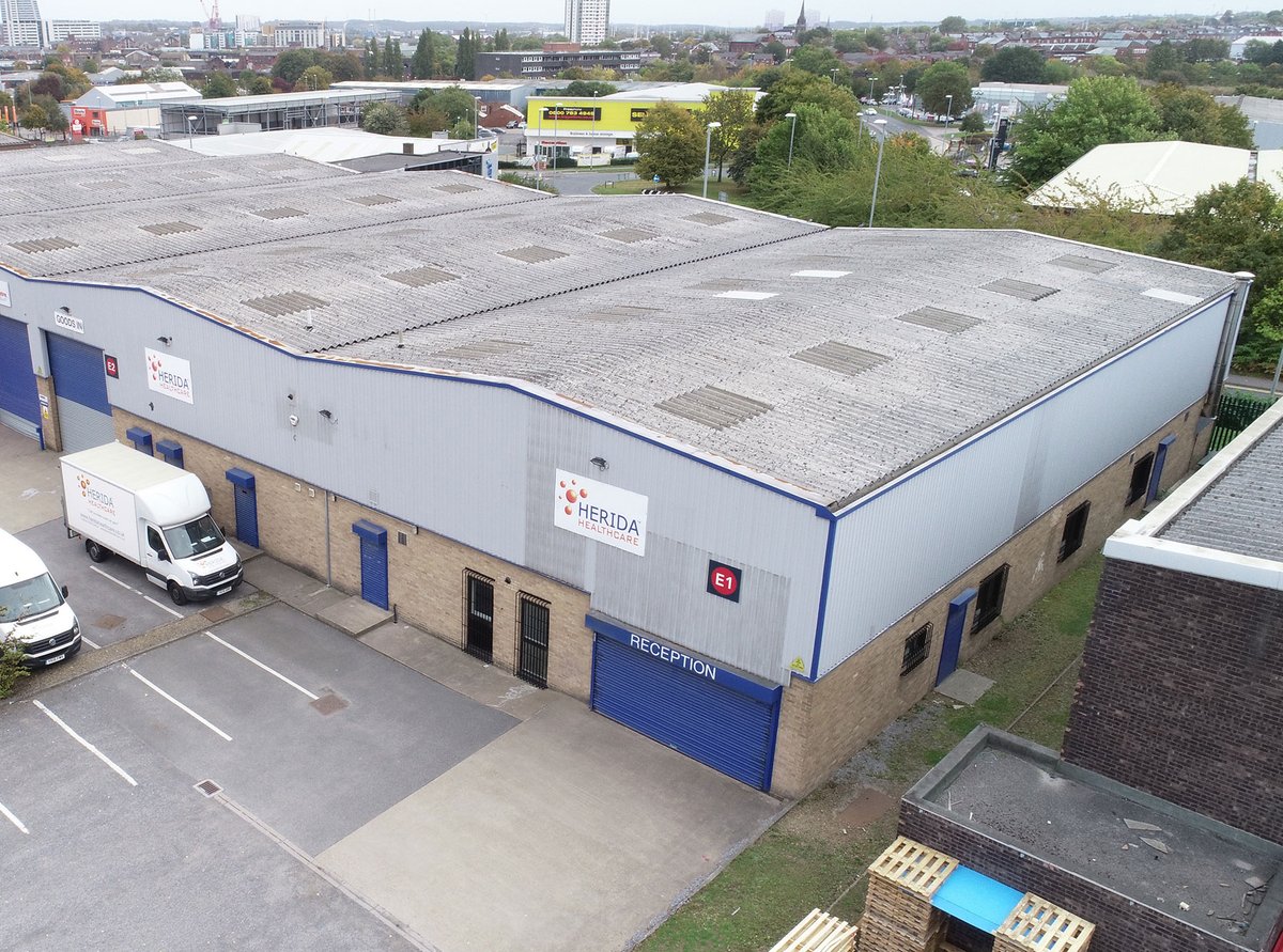 Tenders are in for the #refurbishment works at Copley Hill, #Leeds. A bit pricey, but I’m sure the end result will be worth it. Both units are already under offer before they went to market! Thanks to <a href="/CTBSurveyors/">Crowther Turnbull Booth</a> for pulling this  around so quickly. ow.ly/7Y5w50xrOd5