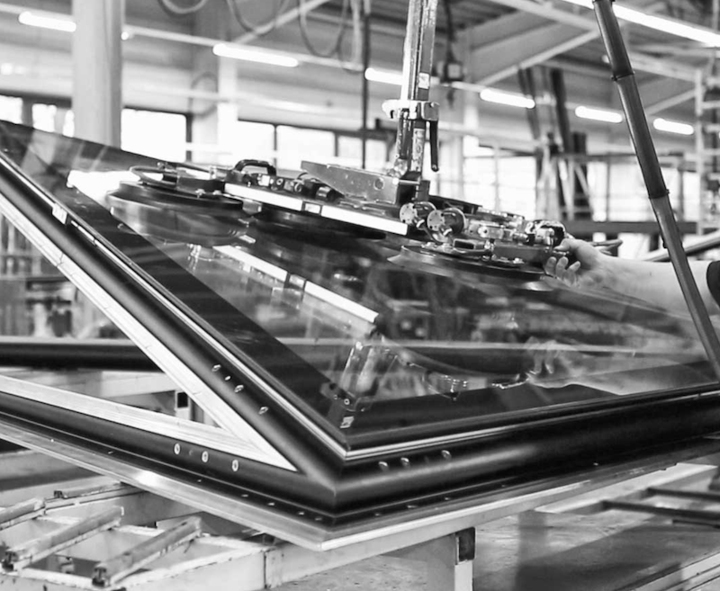 Cotswold Trade Aluminium tweet media