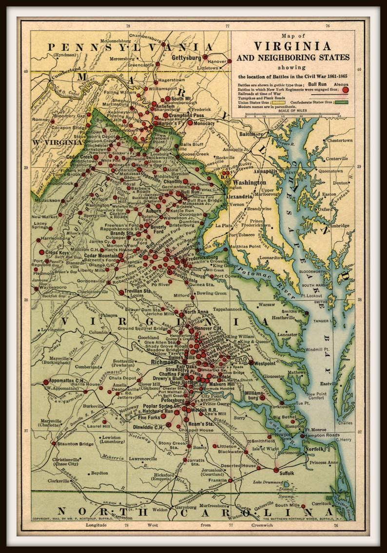 CWBelleTraveler's tweet image. Virginia and its Battlefields #HowClose?? #CivilWar #TooClose #CivilWarTraveler belleonthebattlefield.wordpress.com/2019/12/04/vir…
