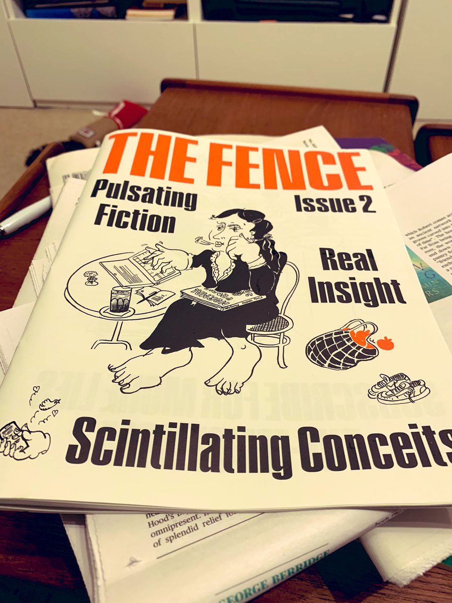 A.V. Marraccini tweet media