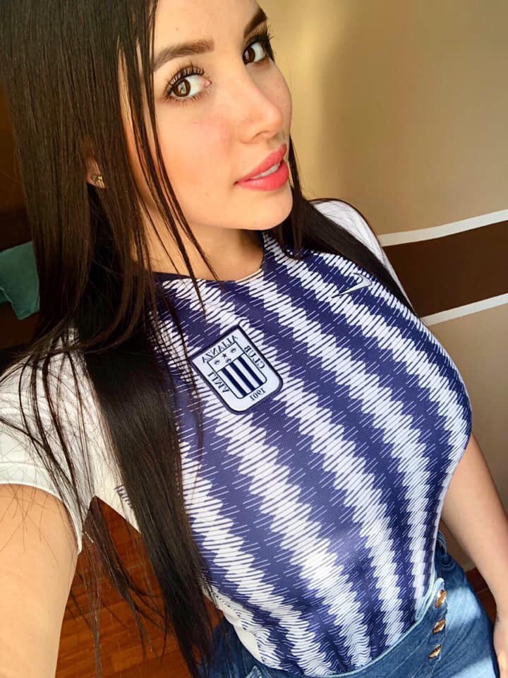 1yuryhernandez's tweet photo. #alianzalima #AlianzaCorazon #comandosvr #micomandosvr 💙@1yuryhernandez @alianzalima https://t.co/kIuDFGtQdW
