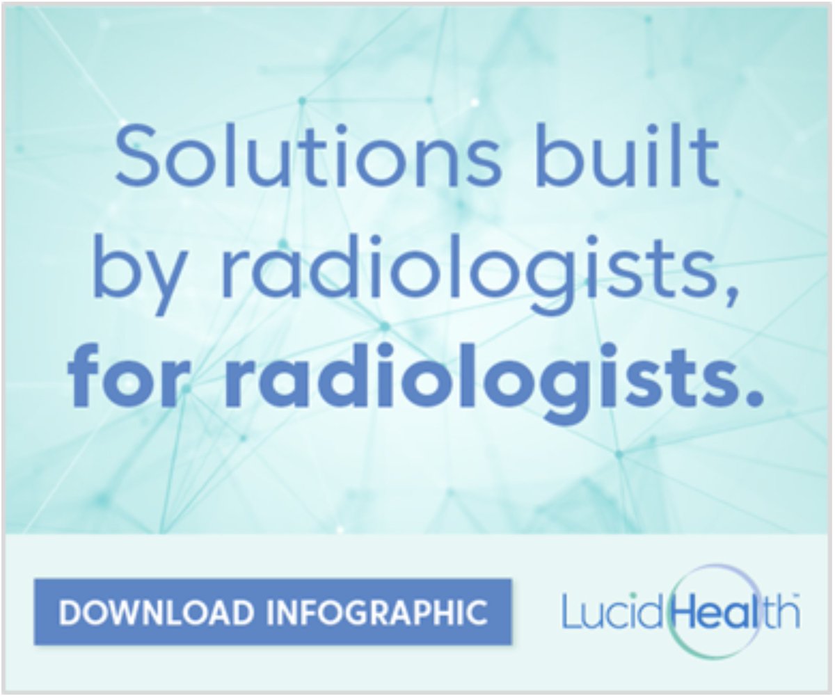 lucidhealthco's tweet photo. Have you seen the true difference yet? 🔍Because our physicians play leading role in development of #RadAssist workflow tool, @LucidHealth brings right image to right #radiologist at right time—every time. More: #RSNA19 Booth 1141. https://t.co/kv51RqWReW https://t.co/dD4VNp0d3V https://t.co/XppzcBdTf2