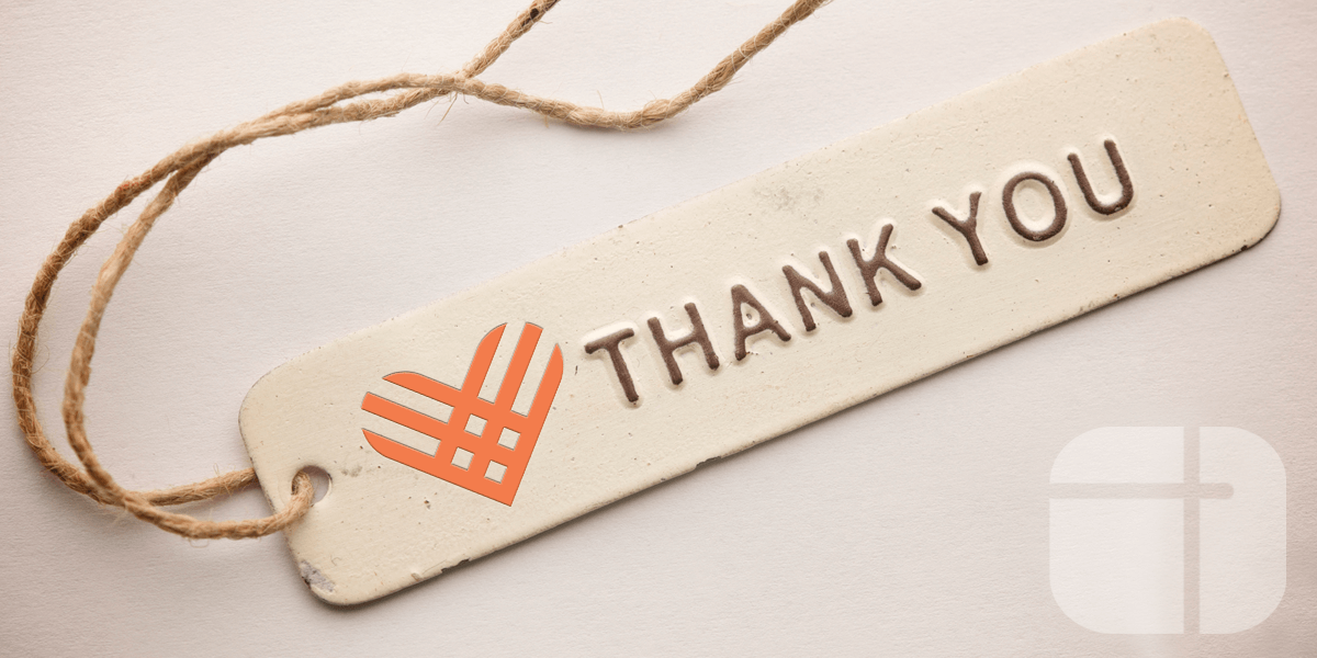 TTTBriscoe's tweet photo. THANK YOU!

Together with all the friends of Telling the Truth, your gifts helped us exceed our goal for #GivingTuesday—giving over $59,000!

Thanks to your faithfulness and support, people all across the world will hear more about the abundant Life found only in Christ in 2020. https://t.co/fNyvk2LDD6