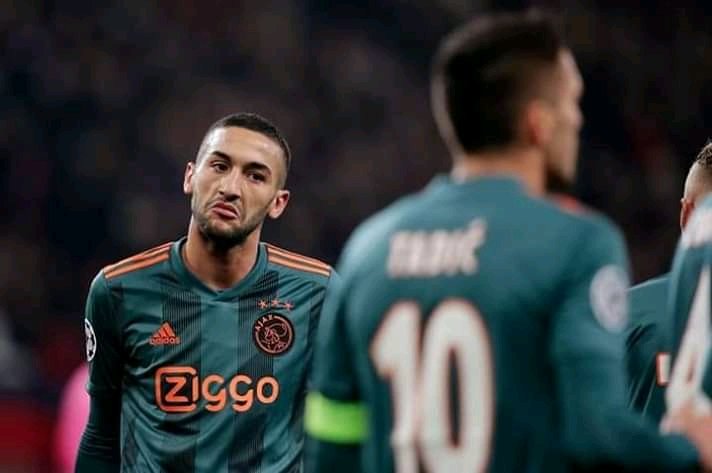 btissam_talibi's tweet photo. #stop_racism_against_hakim_ziyech https://t.co/WywV4pnfEz