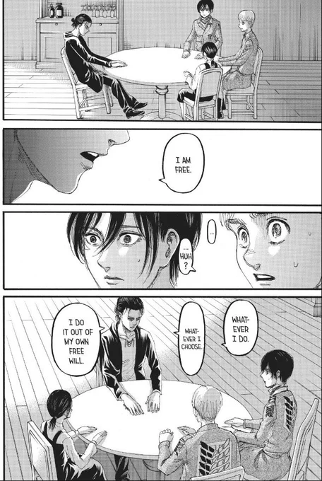 @RangerVulpes i'm litrally Eren Jaeger xddd 