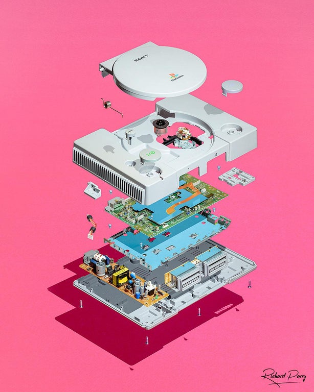 Hace 25 años esto nos hizo muy felices