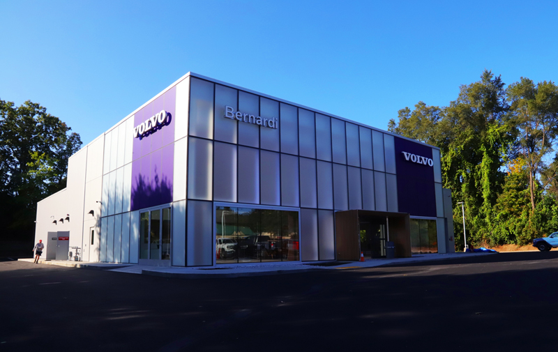FenaghTesting's tweet photo. Working alongside @cmbteaminc, Fenagh performed various testing and inspections for Bernardi Volvo Cars Natick.
๐
More info available here:
https://t.co/pSv4iYkKOC
#construction #natick #engineering #volvo #testingandinspections https://t.co/SuBonSKDSD