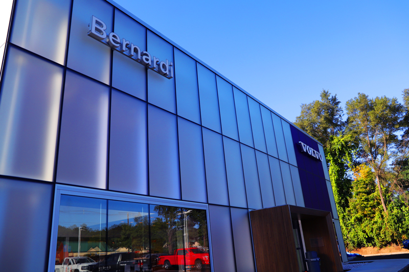FenaghTesting's tweet photo. Working alongside @cmbteaminc, Fenagh performed various testing and inspections for Bernardi Volvo Cars Natick.
๐
More info available here:
https://t.co/pSv4iYkKOC
#construction #natick #engineering #volvo #testingandinspections https://t.co/SuBonSKDSD