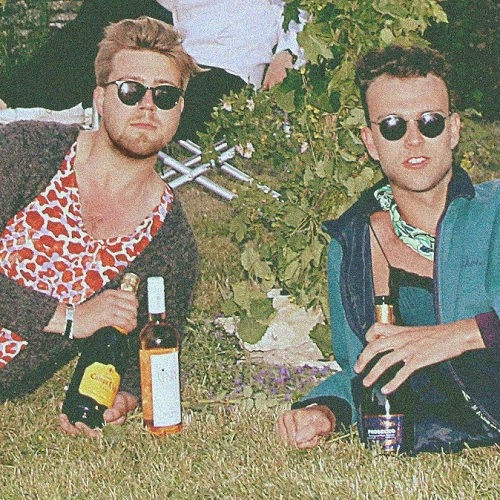 Right now: Fool's Gold by Farfetch'd, Swedish Red Elephant Join us on onlyhit.us