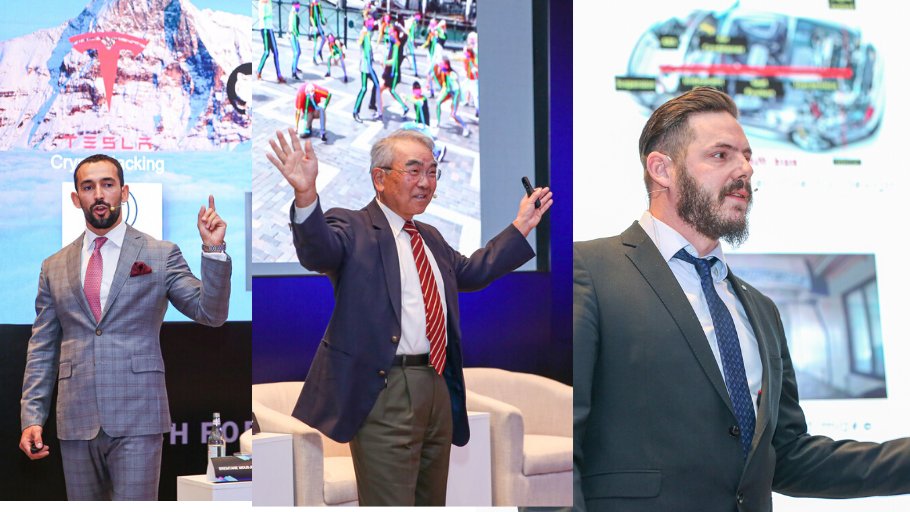 SiMountains's tweet photo. First day of the @SiMountains Forum 2019 is officially over!

ℹ️ Stay tuned for the second day of the event: https://t.co/5dCdNoHC8s #SiliconMountains #UEICT https://t.co/69fKmsOXcu