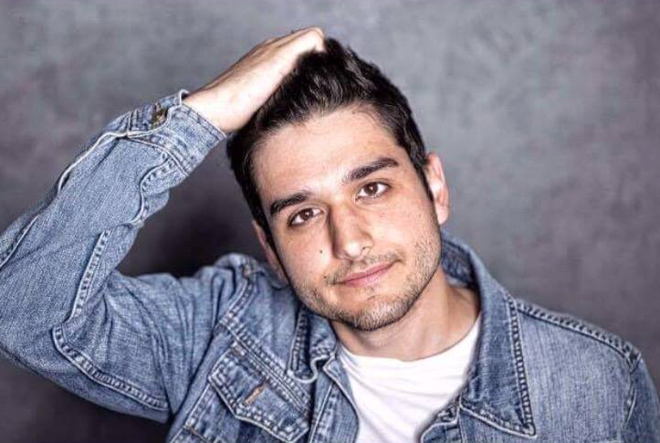 TheDukeofComedy's tweet photo. Our next comedy night is tomorrow @ 8pm @DukeBarrow  with all proceeds going to @Youthability1 

Tickets £8 each

Headliner is Callum Oakley who has previously appeared on BGT https://t.co/pNbzEwFjVU