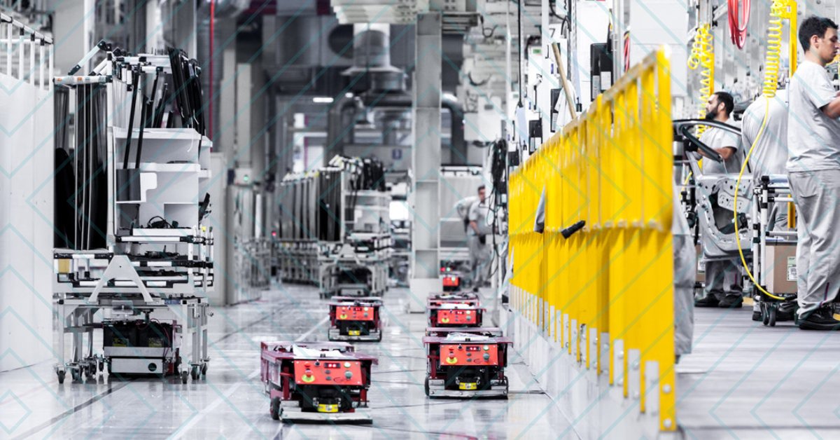 CFExecSearch's tweet image. How the #manufacturing industry can become a truly diverse employer cfsear.ch/2QWRlAu