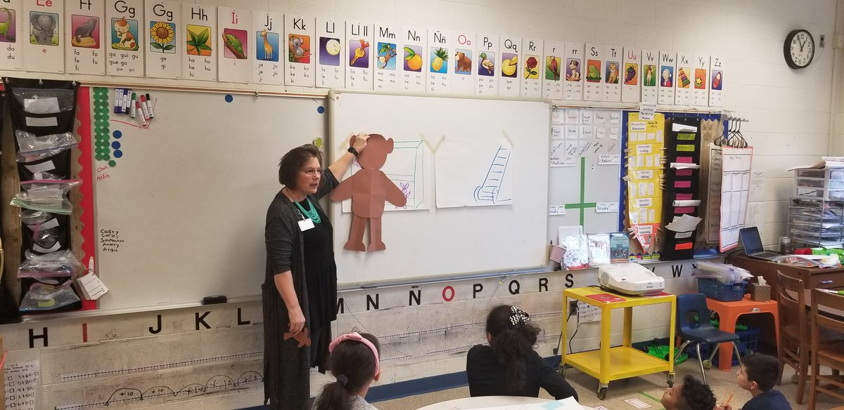 Marty Creech (@mcwow) on Twitter photo Stop motion to retell in 2nd grade! @BitsyGriffin rocking it out <a href="/OldTownEagles/">Old Town Elementary</a> <a href="/wsfcs/">WS/FC Schools</a> <a href="/WSFCS_media/">WSFCS Media</a> Stop motion to retell in 2nd grade! @BitsyGriffin rocking it out <a href="/OldTownEagles/">Old Town Elementary</a> <a href="/wsfcs/">WS/FC Schools</a> <a href="/WSFCS_media/">WSFCS Media</a>