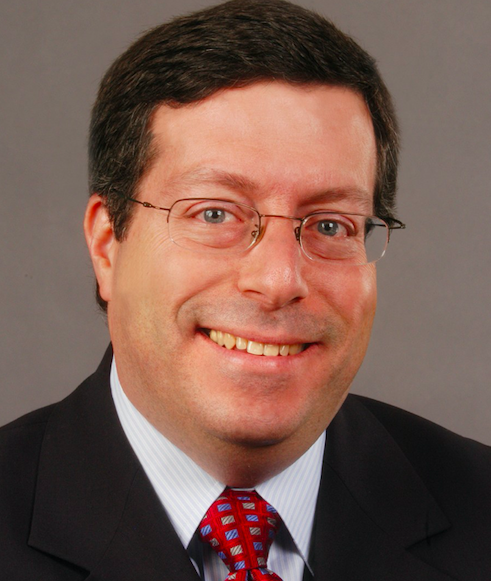 ExecSpringboard's tweet photo. Delighted to have Barry Wolfish join the Executive Springboard network! https://t.co/ibY29EF4vK