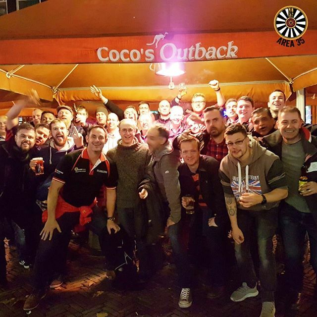 RTArea35's tweet photo. Wasn't long ago about 40 of us went to Amsterdam. 
It was about this time of year too. 
Ahhhh, happy days.
#WestMidlands #Birmingham #Solihull #Knowle #Dorridge #Redditch #Bromsgrove #Tamworth #shirley #moseley #alcester #stratford #RoundTable #DoMore #b… https://t.co/UkiYfW599l https://t.co/Hc2EPDlYNK
