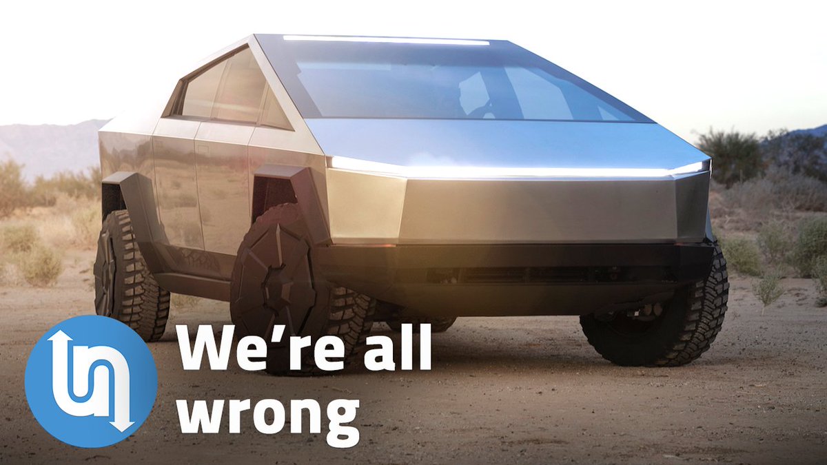 Teslapickuptruck Hashtag On Twitter