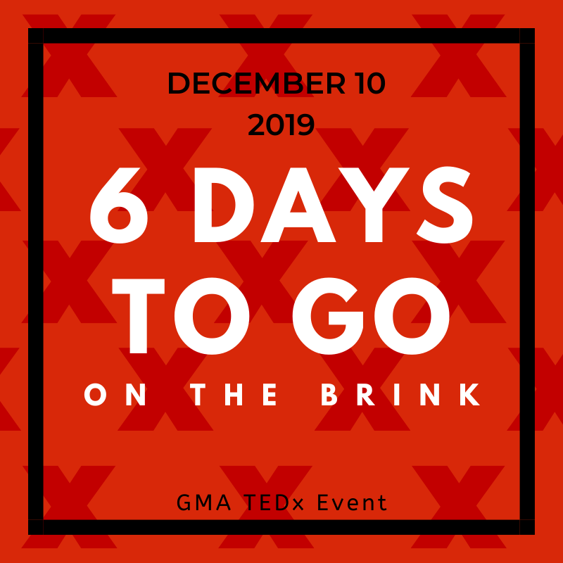 gmated's tweet photo. Tickets are now on sale for 30 AED! 
You can purchase these tickets from your supervisors. 

Stay tuned for the announcements for our keynote speakers!

contact us:
tedxyouth.gma@gmail.com 

#OnTheBrink #tedxyouth
@DxbModern  @KNargish @sachienfernando https://t.co/8YcPDSxyFw