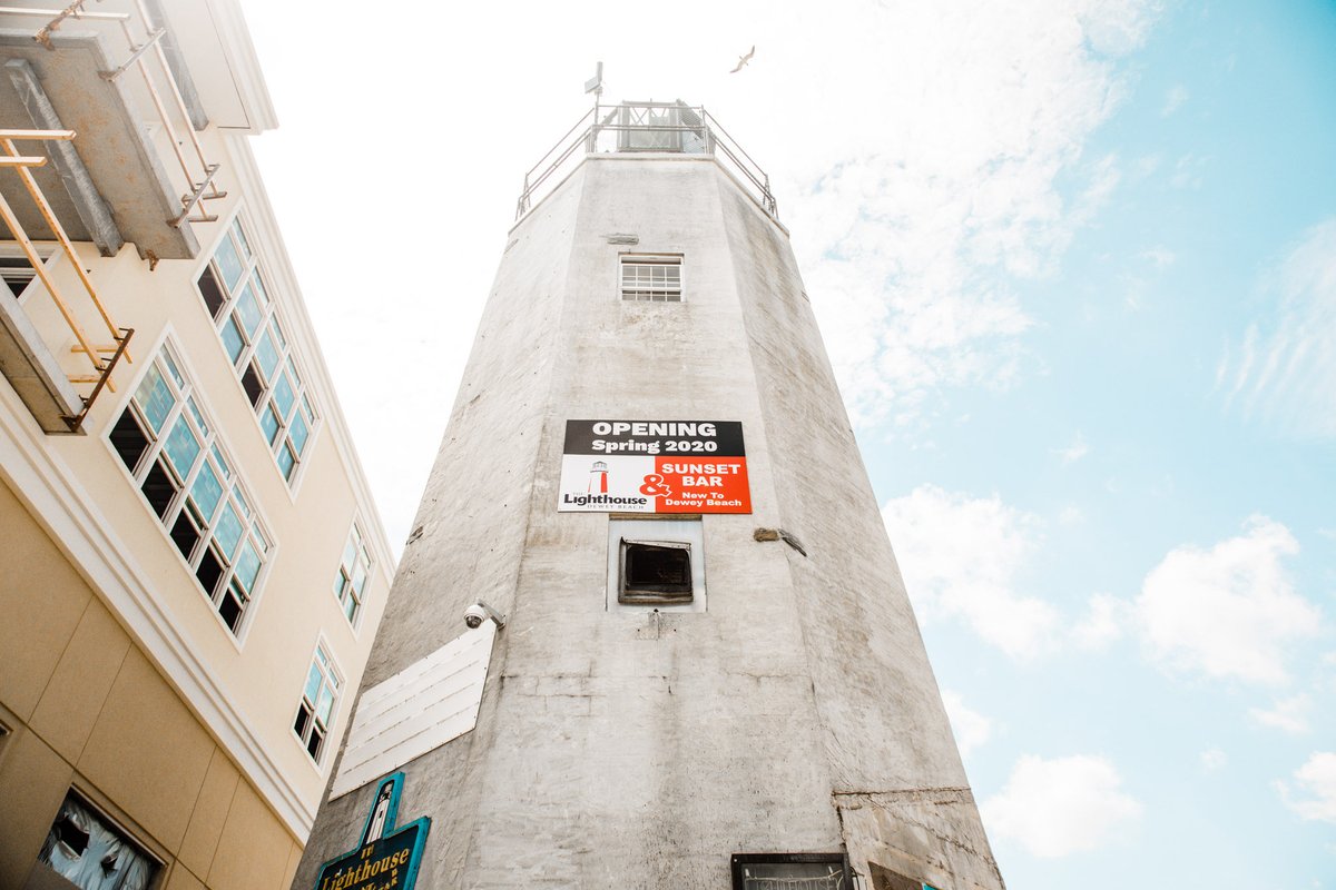 We're looking forward to serving you in spring 2020!