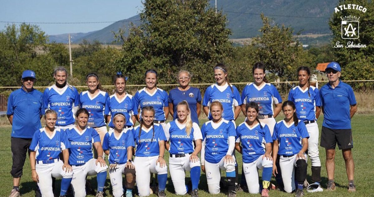 GIPUZKOA KIROLAK: 

KIROLGALA 2019 

🚴🏼‍♂️ <a href="/Markelirizar/">Markel Irizar</a> 
🏑 Maria Goena <a href="/RSHockeyFemenin/">Real Sociedad Hockey Femenino</a> 
🥌 Mikel Unanue <a href="/Txuricurling/">Txuri-Berri Curling</a> 
🥎 Ane Barandiaran <a href="/GoBlues_Softbol/">Atletico SS Softball</a> 

ivoox.com/45101924