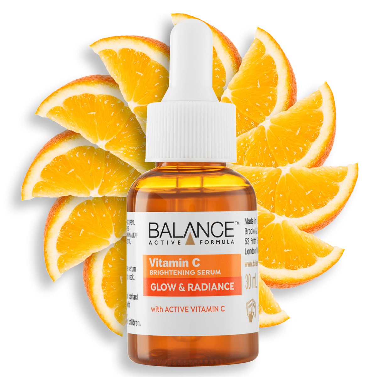 Balanceactive's tweet image. There is no surprise that our Vitaminc C serum is one of our best sellers. A multifunctional antioxidant, it is a must have for your skincare routine, helping to tackle premature ageing and reducing the appearance of age-spots. What are you waiting for? – shop now!
