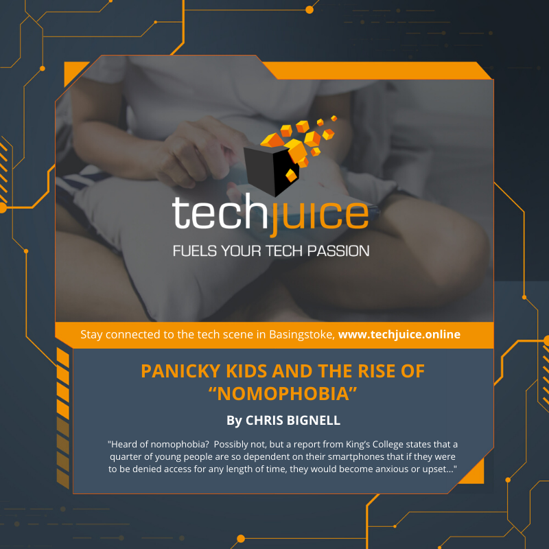 TechJuice tweet media