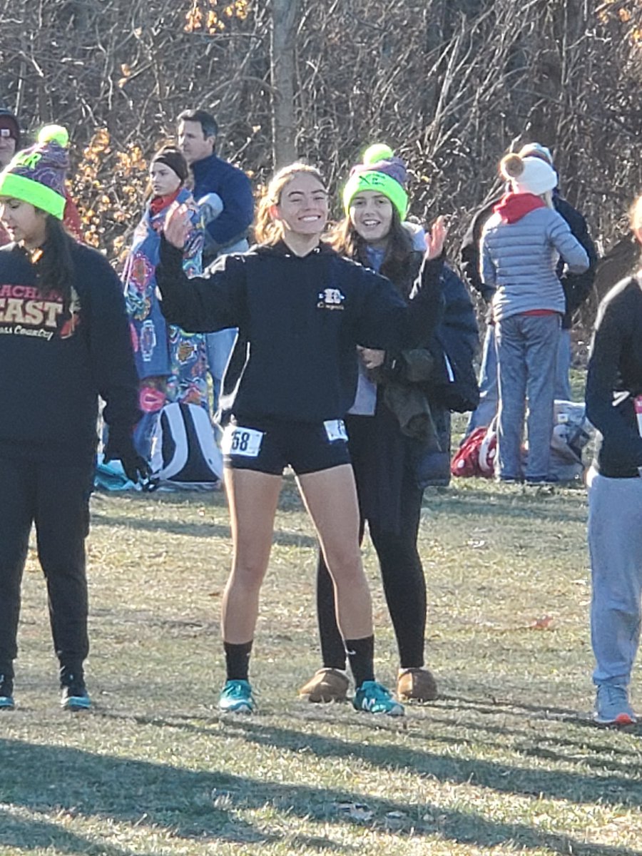 Cresskill_Track tweet media