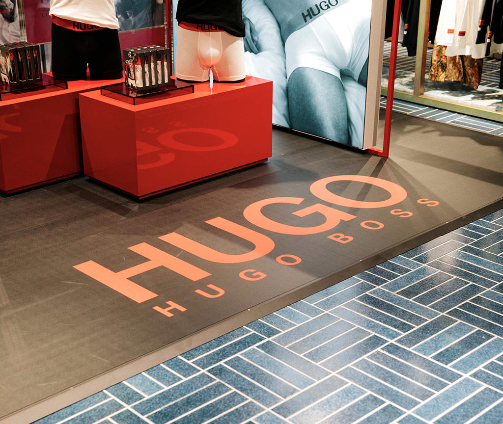 flannelsfashion's tweet photo. By the seat of your pants | Get down to the @HUGOBOSS Bodywear pop-up space at #FLANNELSlondon to discover the new collection. 

#HUGOxLiamPayne

#HUGOBOSS #LIAMPAYNE #HUGOBODYWEAR #ACTIVATIONSPACE #COLLECTION https://t.co/wGrHztcE0X