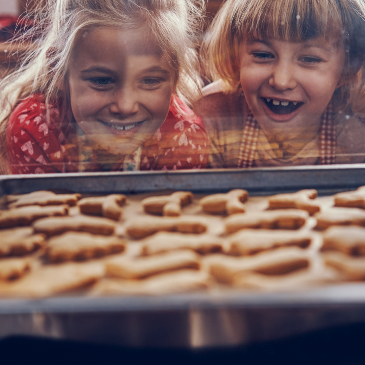 Did you know today is National Cookie Day? If you need some inspiration to celebrate, Nestle put together a great list of holiday themed cookies that look delicious: ow.ly/lSIF50xgz6B