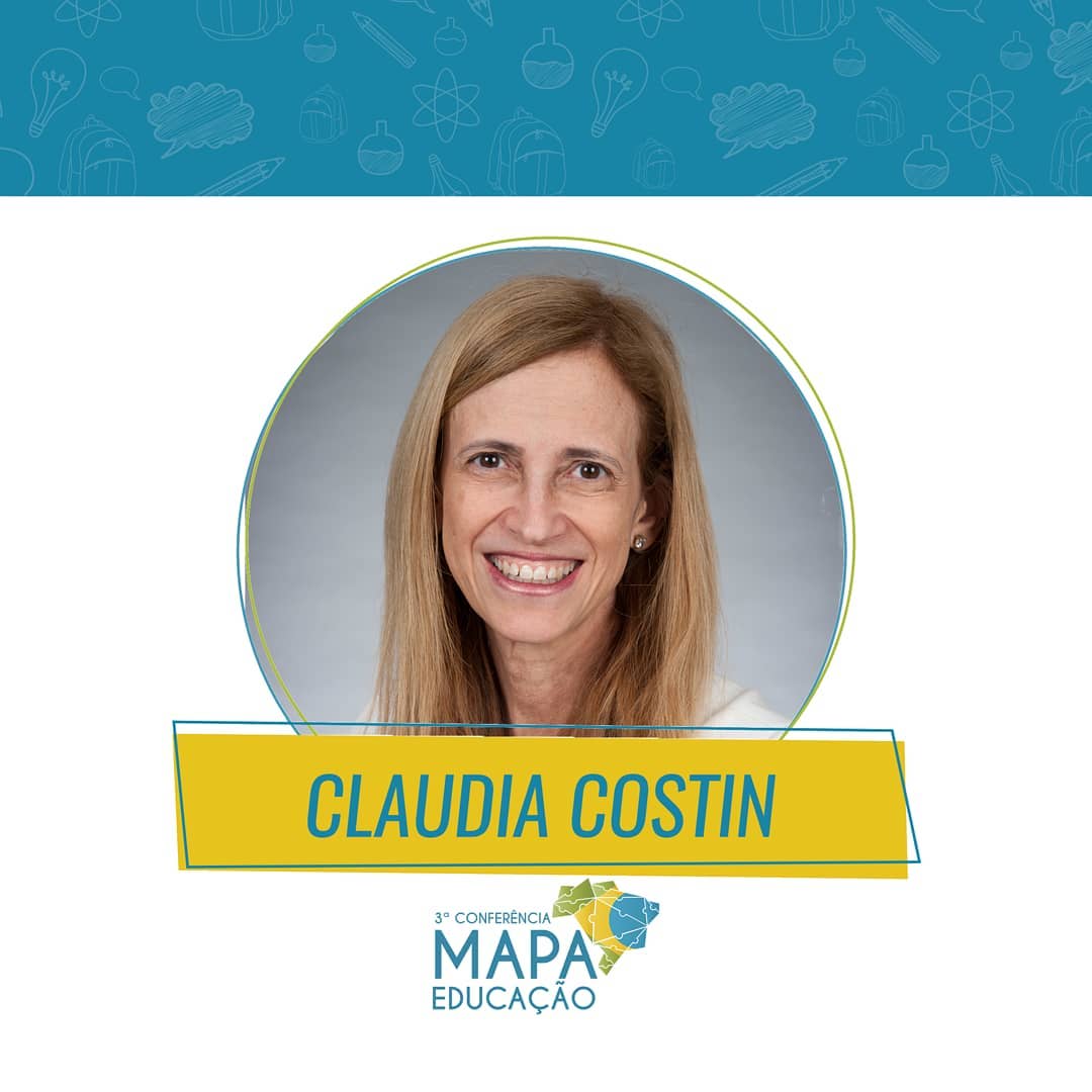 FGVCEIPE's tweet photo. A diretora do CEIPE será uma das palestrantes da III Conferência do Mapa Educação, que acontece neste fim de semana em São Paulo. @ClaudiaCostin participa do evento no sábado, dia 7/12, e vai falar sobre Educação no Futuro.

Mais informações aqui: https://t.co/vUpMyGKfhN

#CEIPE https://t.co/L3vgoMG26p