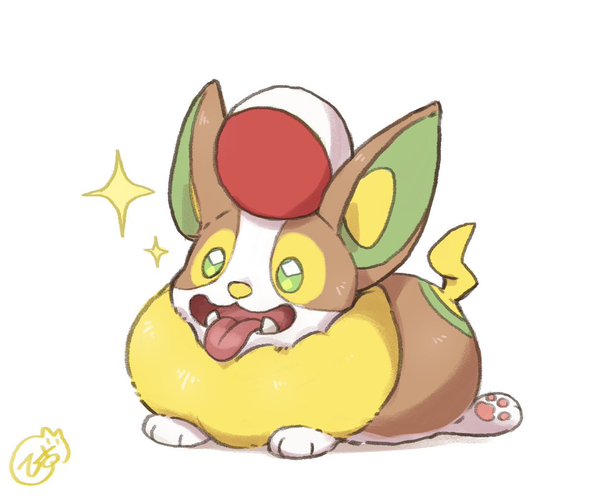 ひーす A Twitter イヌヌワン ポケモン剣盾 ひーす A Twitter イヌヌワン ポケモン剣盾