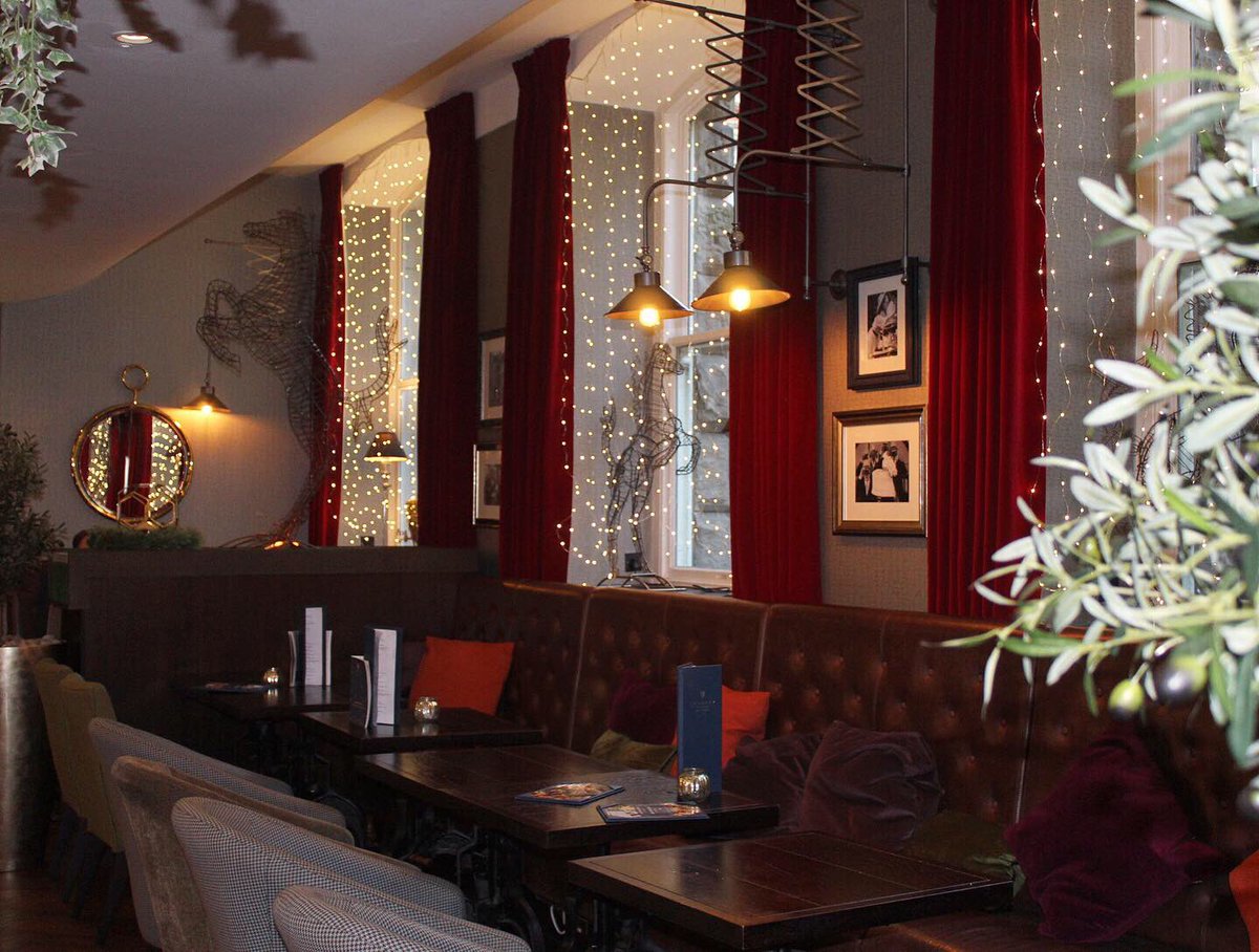 KoukashLIV's tweet image. Spend Christmas Day in the cosiest Mediterranean restaurant in Liverpool! We still have places left- book now via 0151 541 7116 or email events@doubletreeliverpool.com 🎄🍃

#christmas #liverpool #koukashbarandgrill