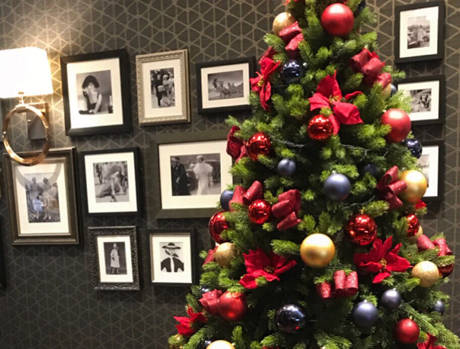 KoukashLIV's tweet image. Spend Christmas Day in the cosiest Mediterranean restaurant in Liverpool! We still have places left- book now via 0151 541 7116 or email events@doubletreeliverpool.com 🎄🍃

#christmas #liverpool #koukashbarandgrill