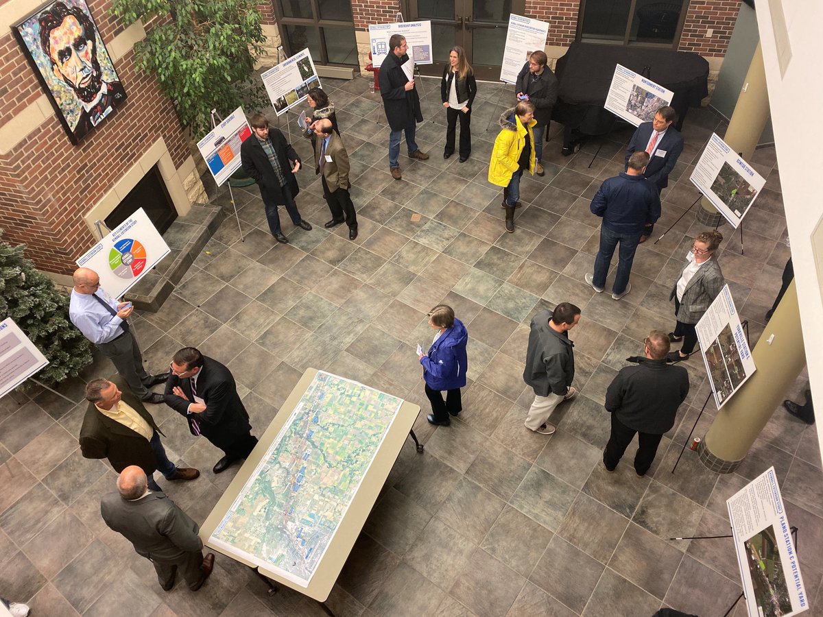 Miss yesterday's Metra open house? No worries. You can still complete the survey here: surveymonkey.com/r/XJR3MRC

And this link has all the information you missed: metrarail.com/kendallextensi…

#GoOswego #Metra4Kendall