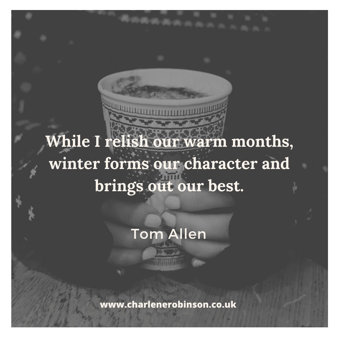 MusingsTa's tweet photo. Not everyone feels this way of course - are you a summer or a winter person? Or do you favour balance?
#TAmusing https://t.co/qfuV6vbVcd