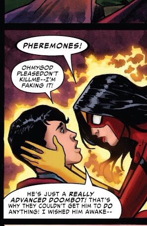 //and here’s me not working. Ugh.//