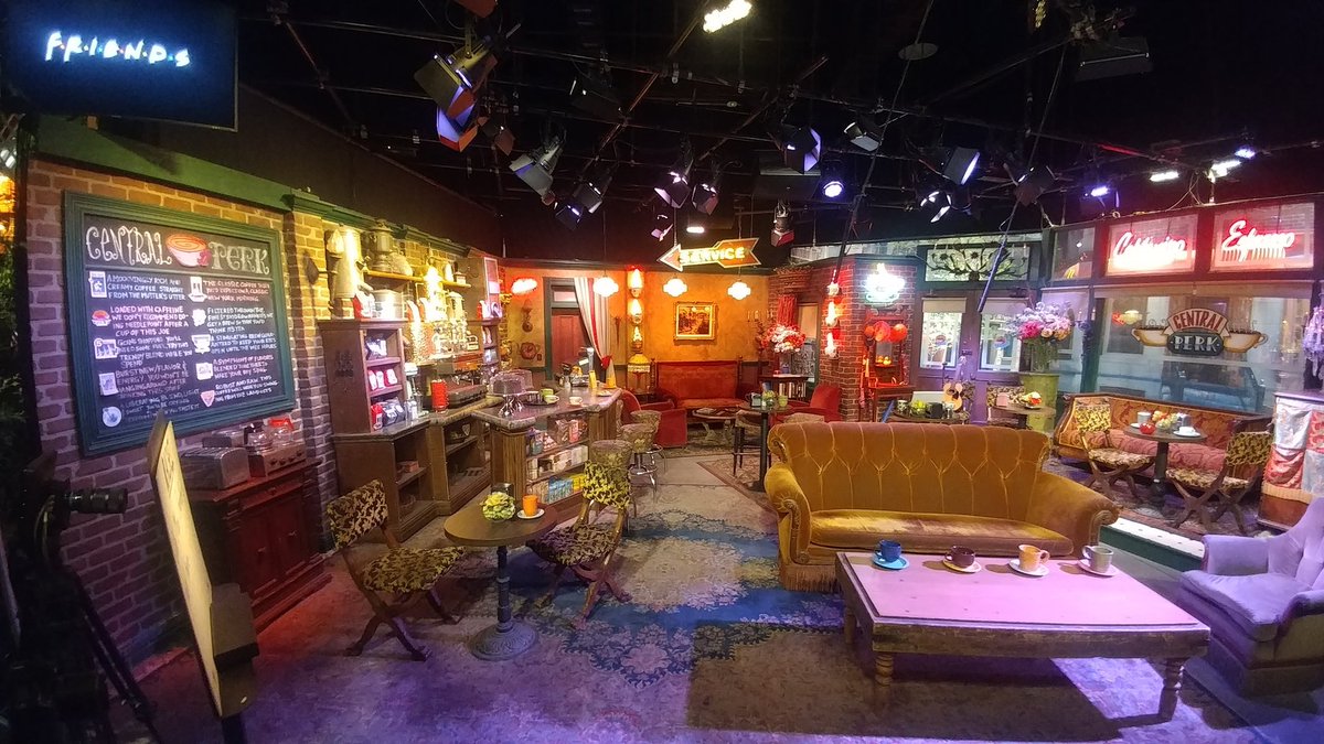 ChrisLeClere's tweet photo. How did @nbc shows like #Cheers #Frasier and #Friends shape our use of the third place? Check out my talk "The One With All the #Coffee" @pcaaca in #philadelphia in April 2020. #CoffeePhD #CoffeeAnthropology #Coffeehouse #CoffeeResearch https://t.co/RuFHZLYU6A