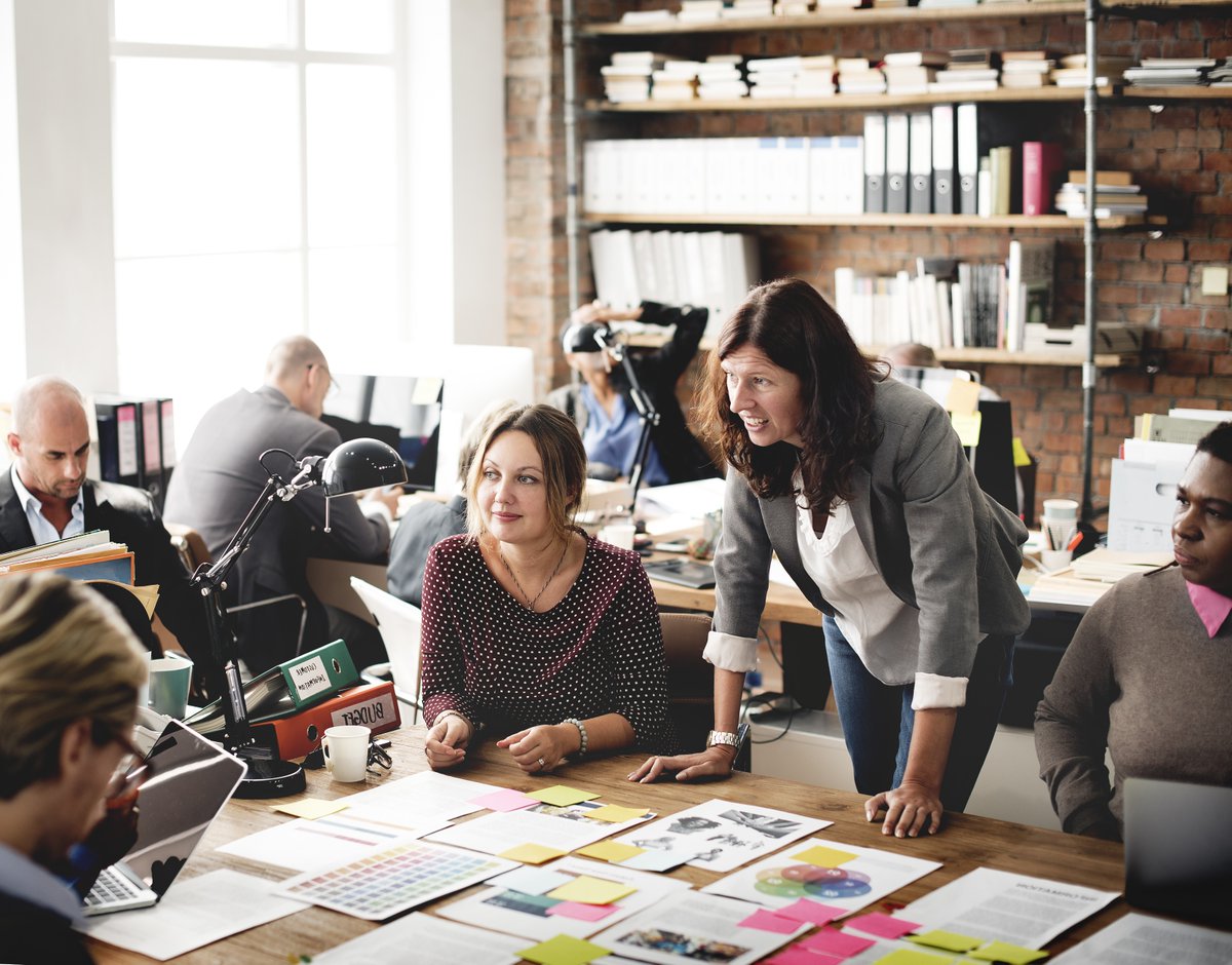 Key Appointments tweet media