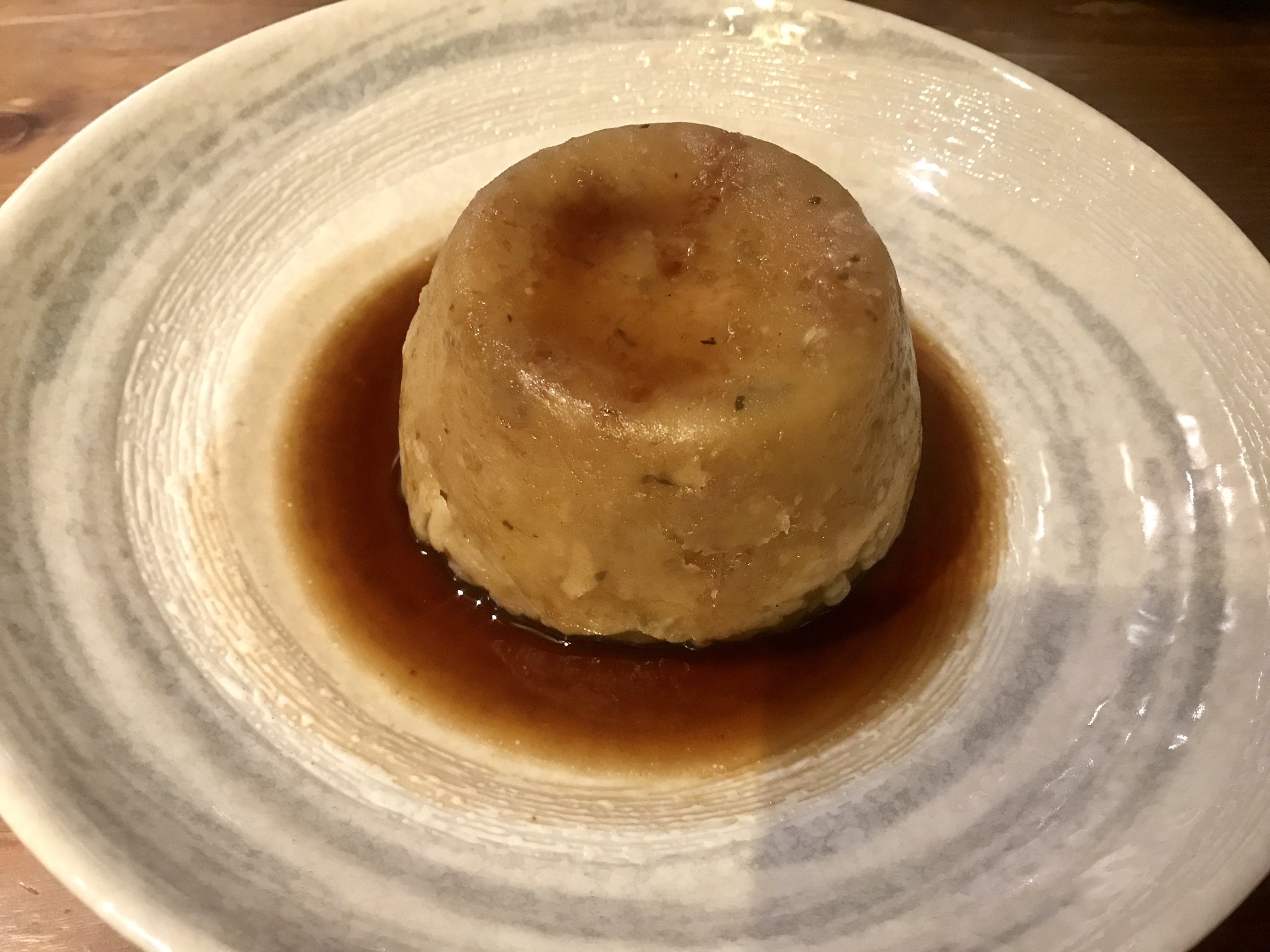 The MICHELIN Guide on Twitter "I’ve always loved a steamed suet