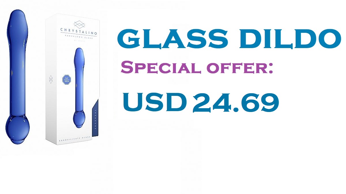 bite_sin's tweet photo. Weekend Fun - Glass Dildo
https://t.co/FxZQjHtWYx
#funweekend #sextoy #glassdildo #biteofsin https://t.co/kaN0TspmBx