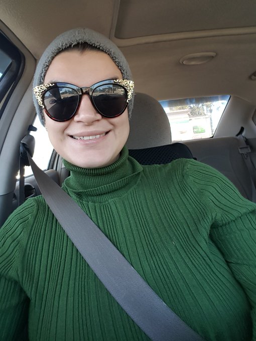 3 pic. The weather is finally chilling out 🌬😄 https://t.co/wioBa5apNZ