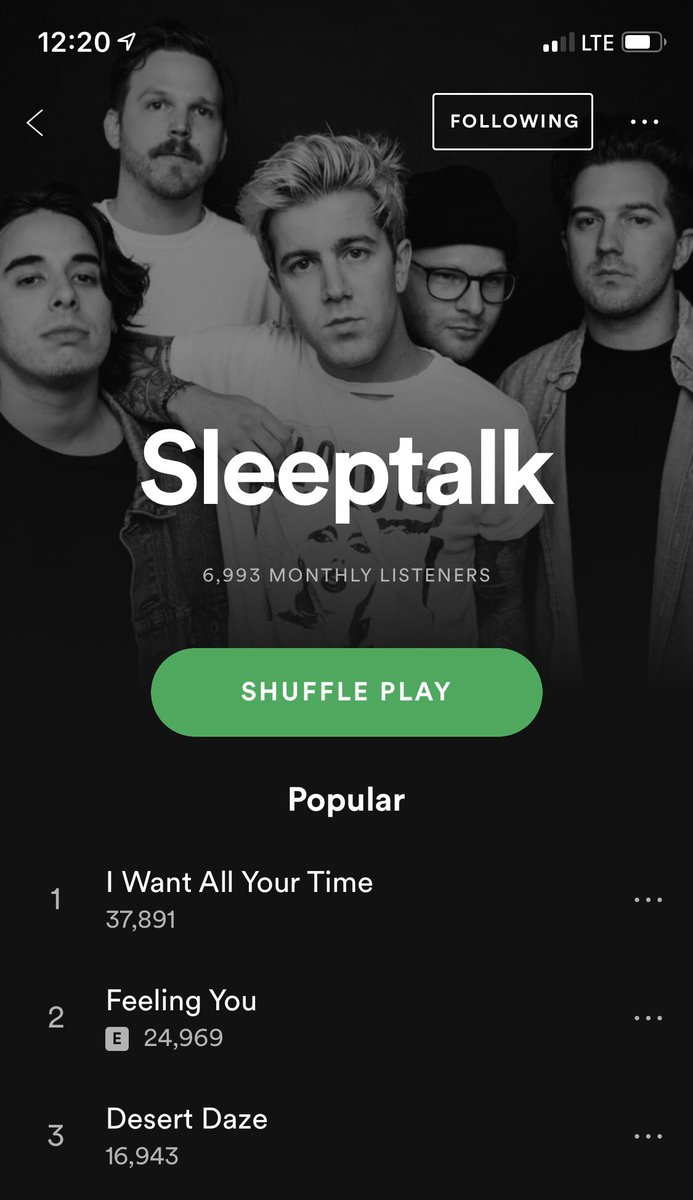 :) #contest @SleeptalkUS