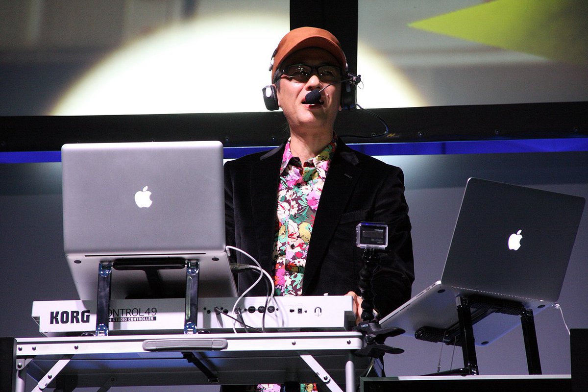 松浦雅也「PlayStation® Awards 2014」20141203 (3ページ目) Togetter