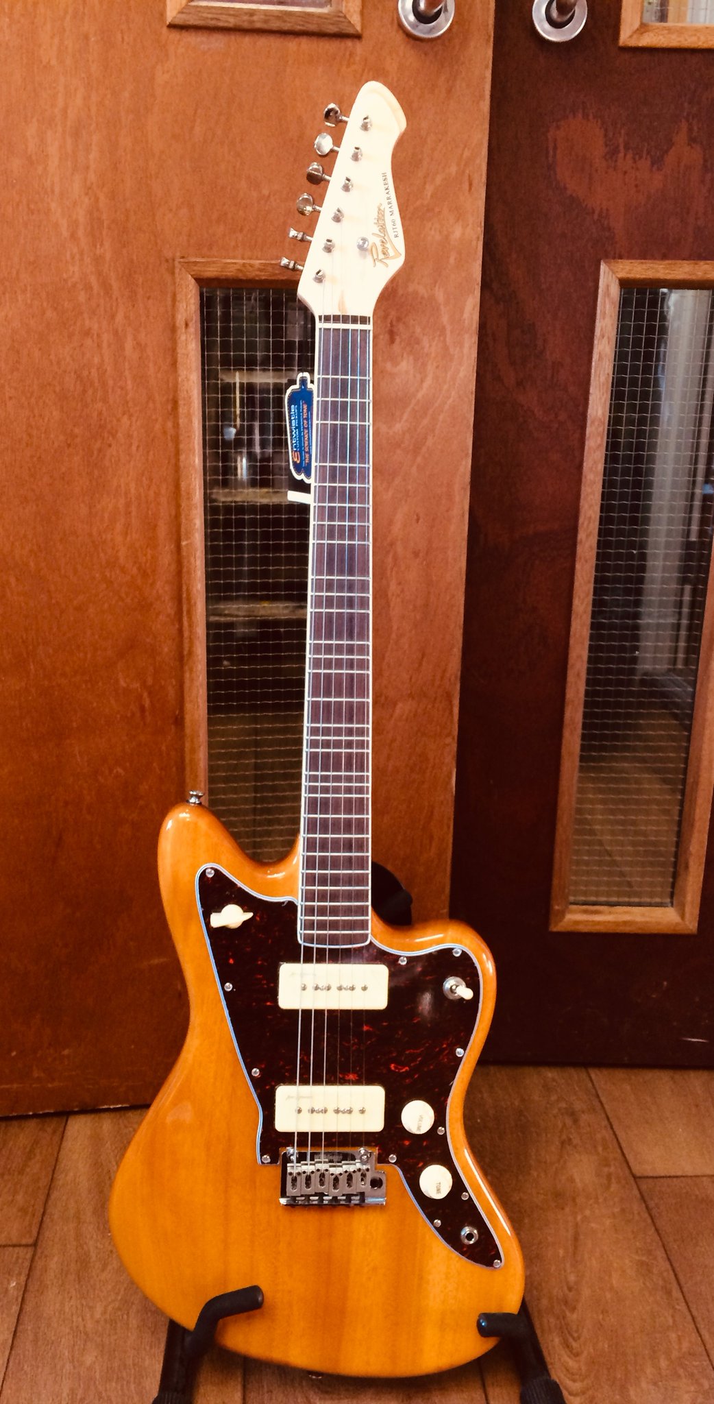 Revelation marrakesh cheap quarter tone