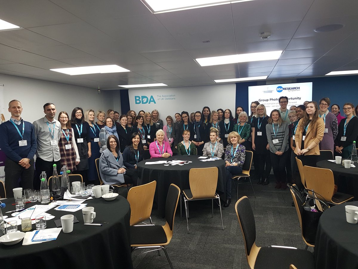 BDA Events (@bda_events) on Twitter photo What a great day it has been 😁
Thank you to everyone who presented, attended & made the day amazing
Such an aspiring day for the future of the amazing dietetic profession 
Why not look at our research pages & you could be presenting next year
2.12.20
bda.uk.com/professional/r… What a great day it has been 😁
Thank you to everyone who presented, attended & made the day amazing
Such an aspiring day for the future of the amazing dietetic profession 
Why not look at our research pages & you could be presenting next year
2.12.20
bda.uk.com/professional/r…