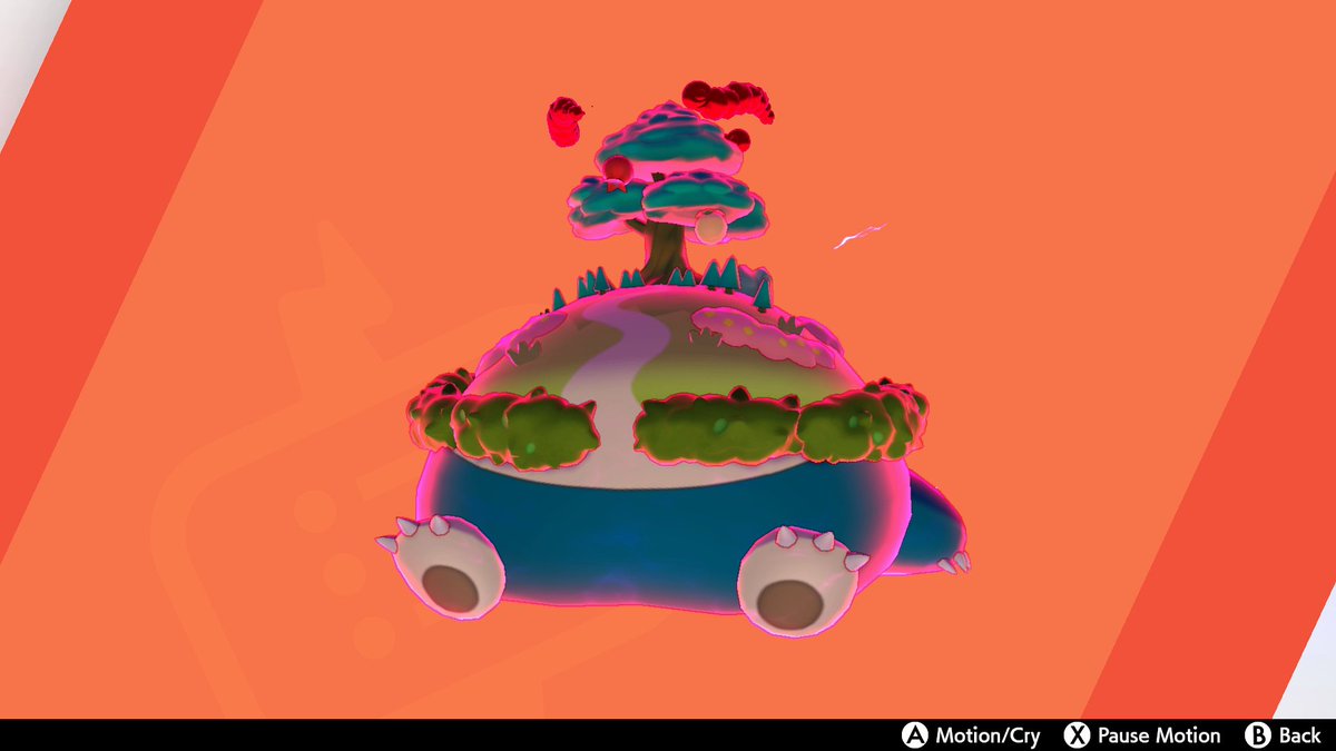 PokemonLegality's tweet image. [VGC]
Gigantamax Snorlax is now available in Wild Area Battles
Details: serebii.net/swordshield/ma…
Battle Spot ✘
VGC 2020 ✓