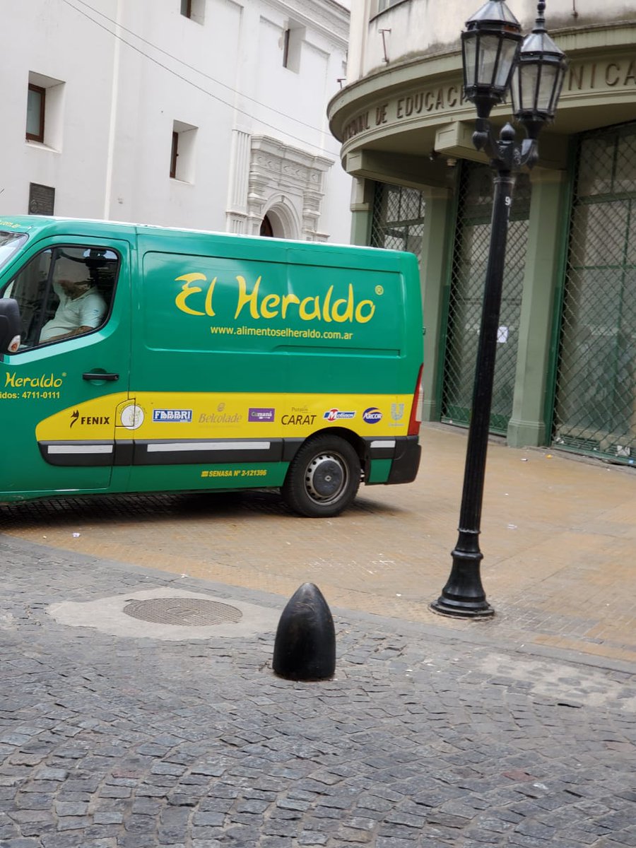 LaninMZ's tweet photo. Se imprime y se distribuye a mansalva El Heraldo!!

Gracias @ffabiano84, lector q acerca material. https://t.co/UOc9Ywg4L8
