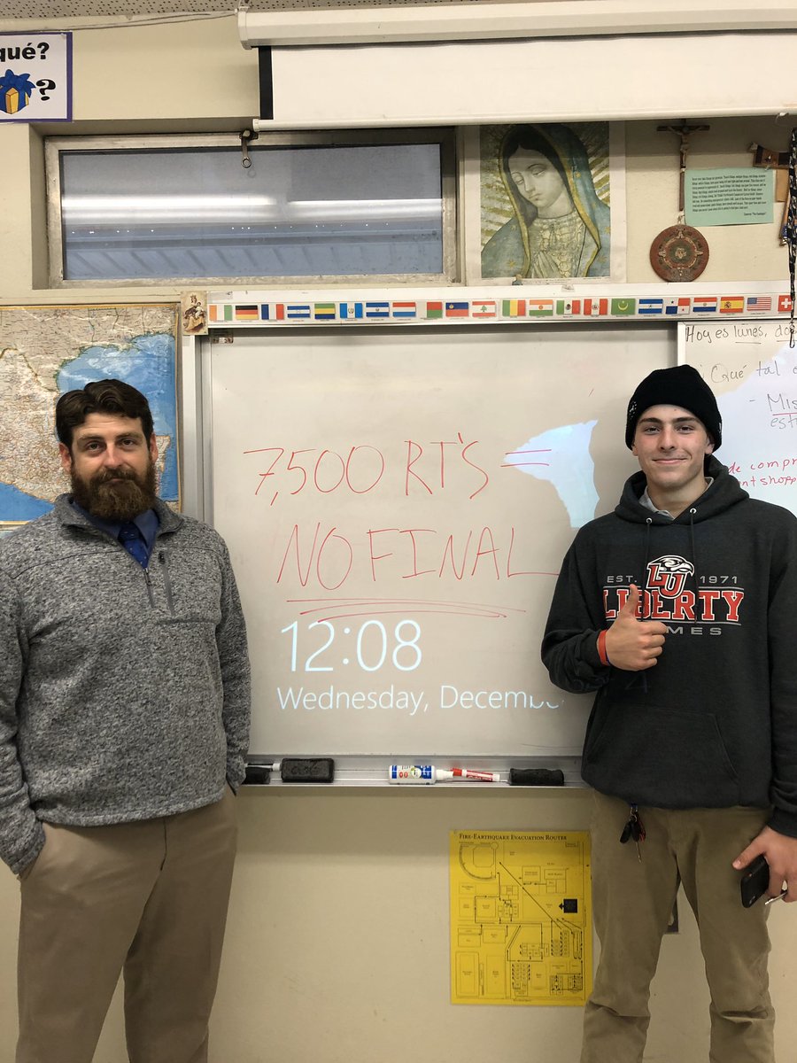 kevin_ramirez08's tweet image. 7,500 RETWEETS FOR NO 150 QUESTION FINAL!! HELP US OUT